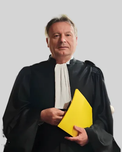Christophe Larrouilh