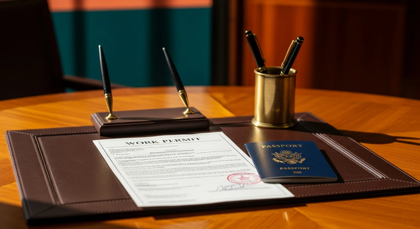 Immigration & Visas en Thaïlande