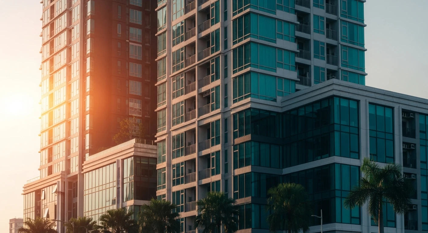Droit Immobilier en Thaïlande