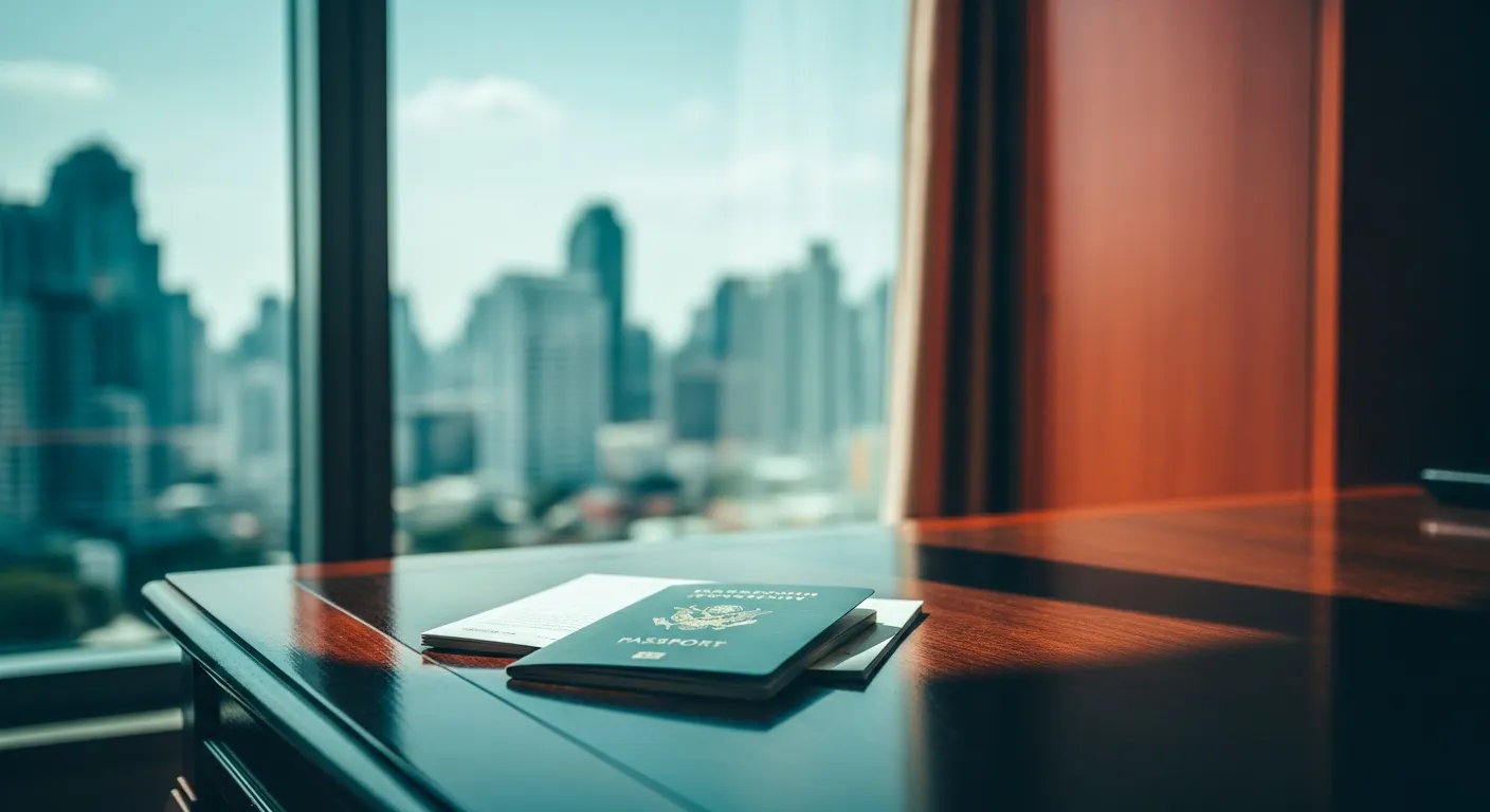 Expatriate Protection